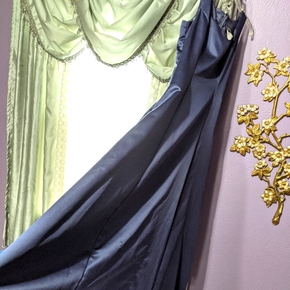 Women's Long Dress